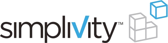 HPE SimpliVity